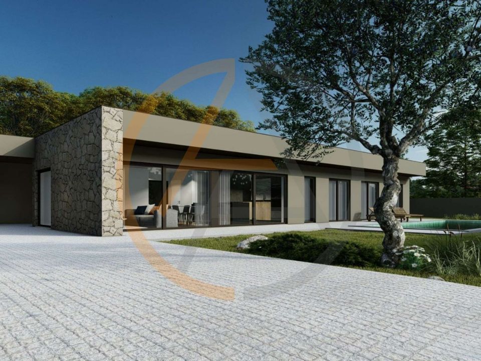 Villa i Caminha, Viana do Castelo - foto 4