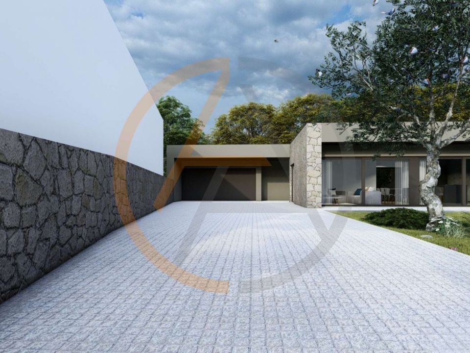 Villa i Caminha, Viana do Castelo - foto 5