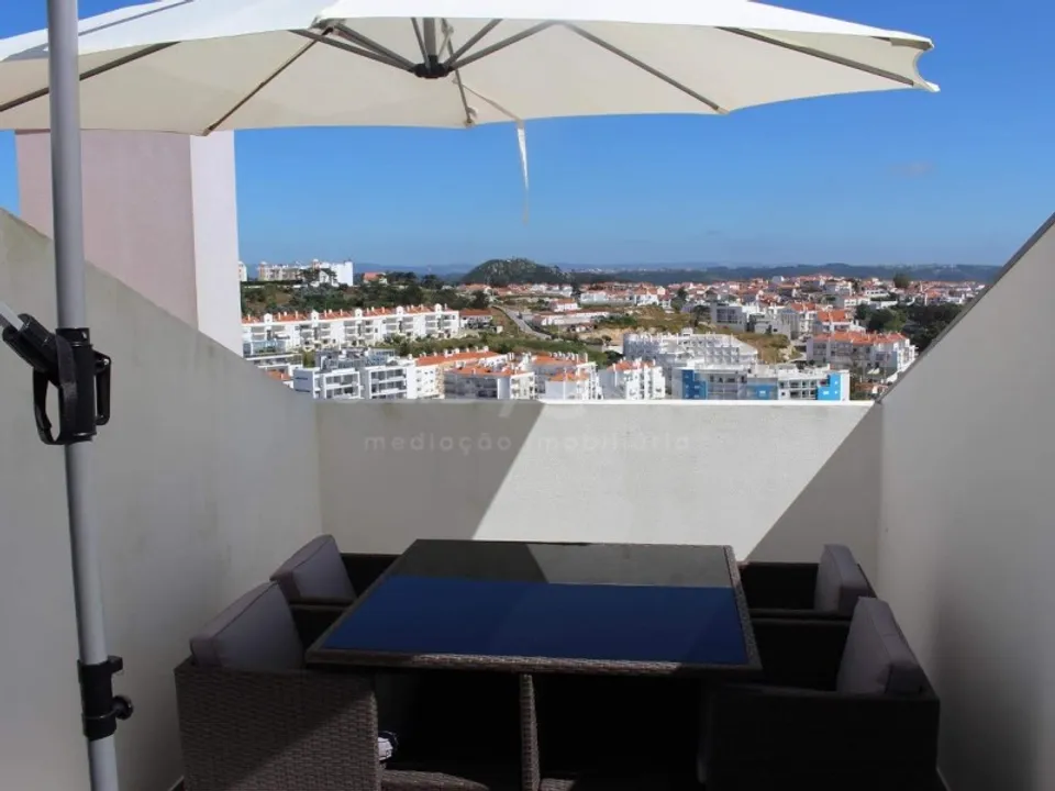 Lejlighed i Nazare, Leiria - foto 1