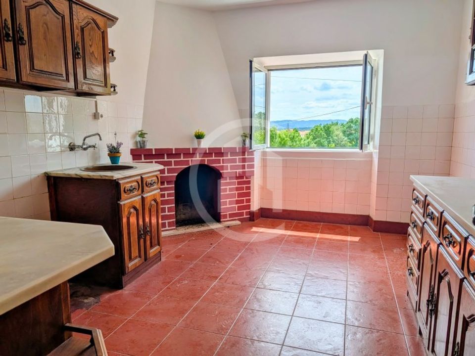 Lejlighed i Caria, Castelo Branco - foto 1