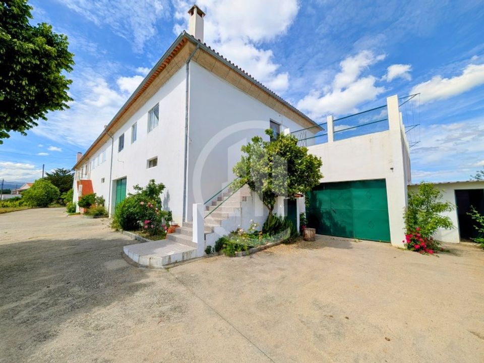 Lejlighed i Caria, Castelo Branco - foto 1