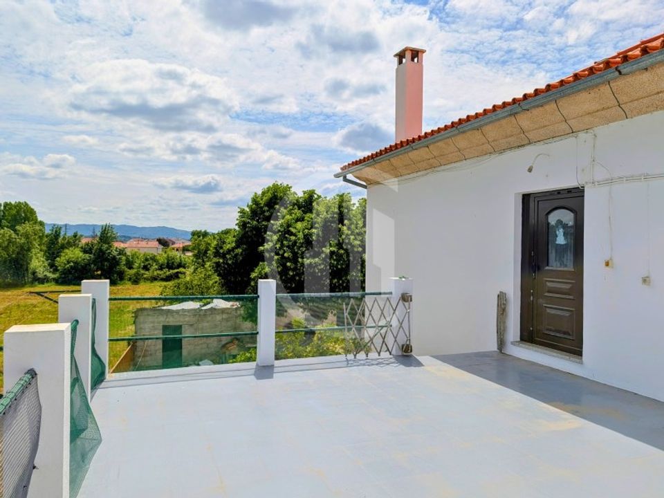 Lejlighed i Caria, Castelo Branco - foto 2