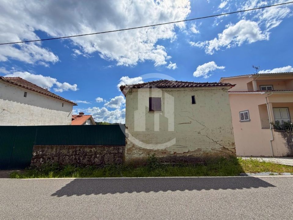 Landejendom i Treixedo e Nagozela, Viseu - foto 4