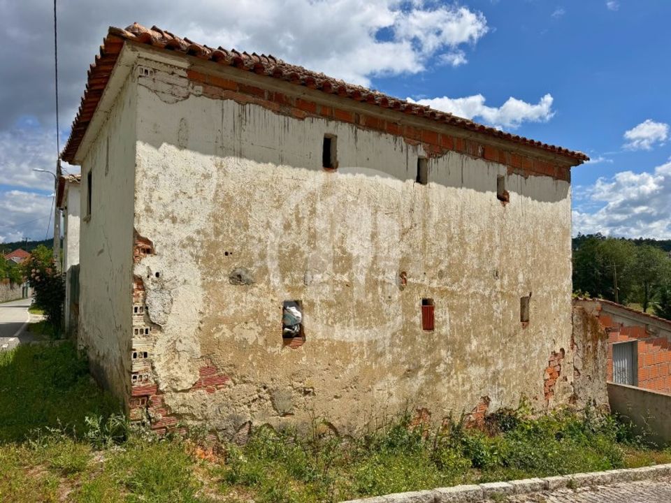 Landejendom i Treixedo e Nagozela, Viseu - foto 5