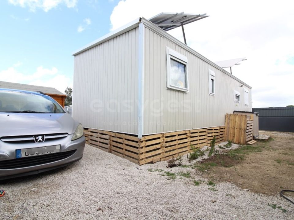 Mobil-hjem i Fernao Ferro, Setubal - foto 2