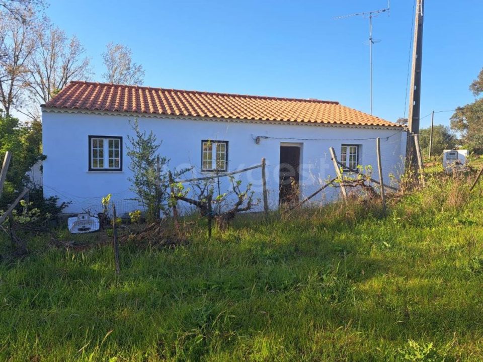 Farm i Odemira, Beja - foto 1