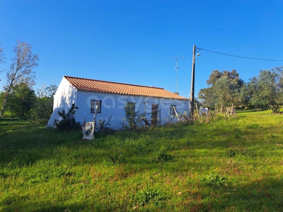Farm i Odemira, Beja - foto 2