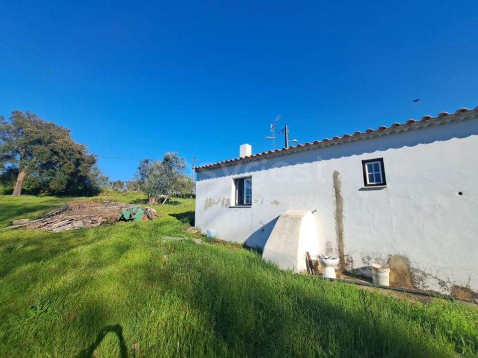 Farm i Odemira, Beja - foto 3