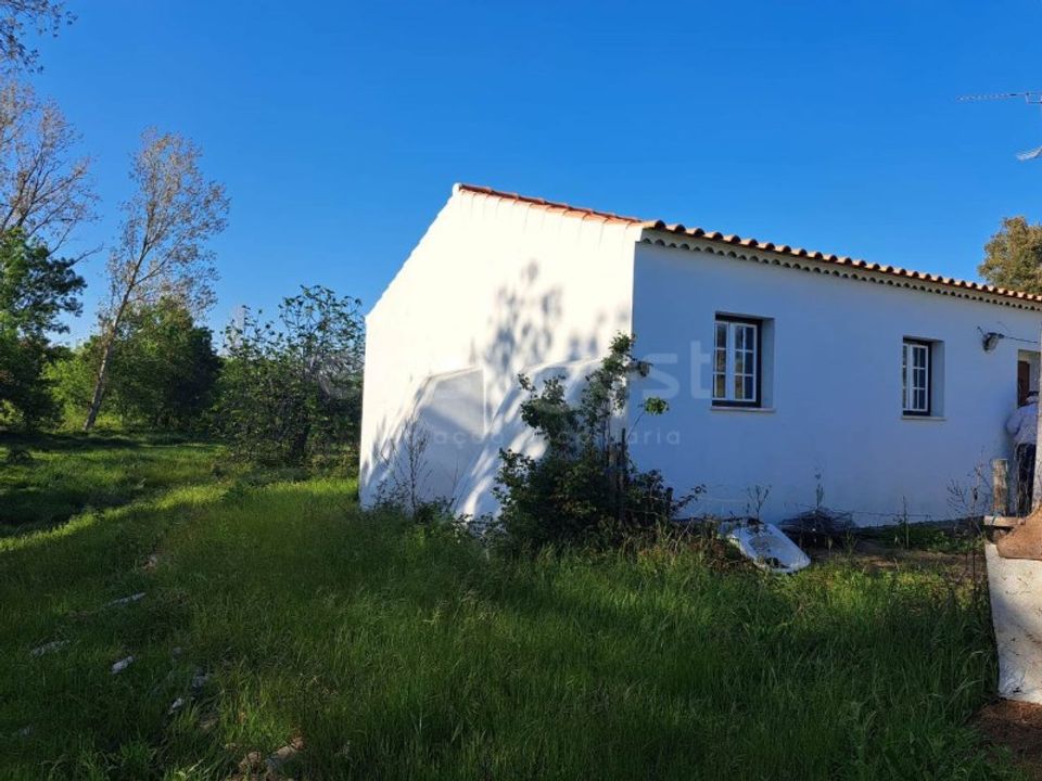 Farm i Odemira, Beja - foto 4