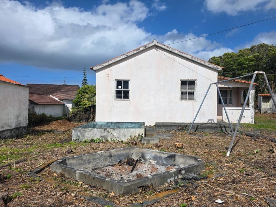 Villa i Madalena, Pico - foto 1