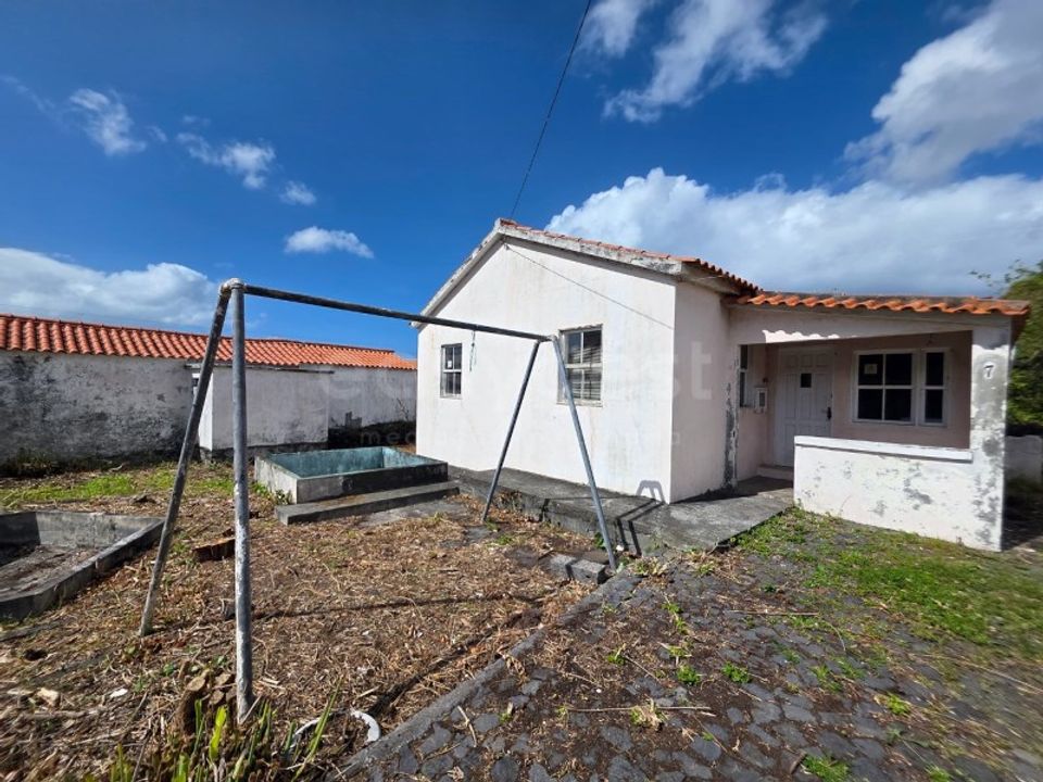 Villa i Madalena, Pico - foto 2