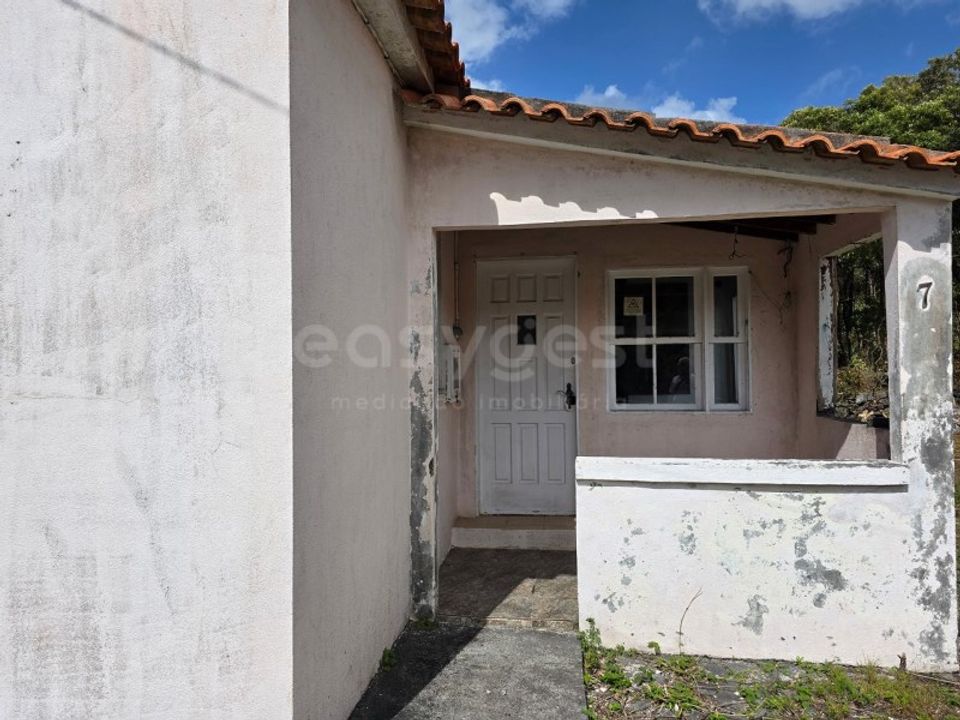 Villa i Madalena, Pico - foto 3