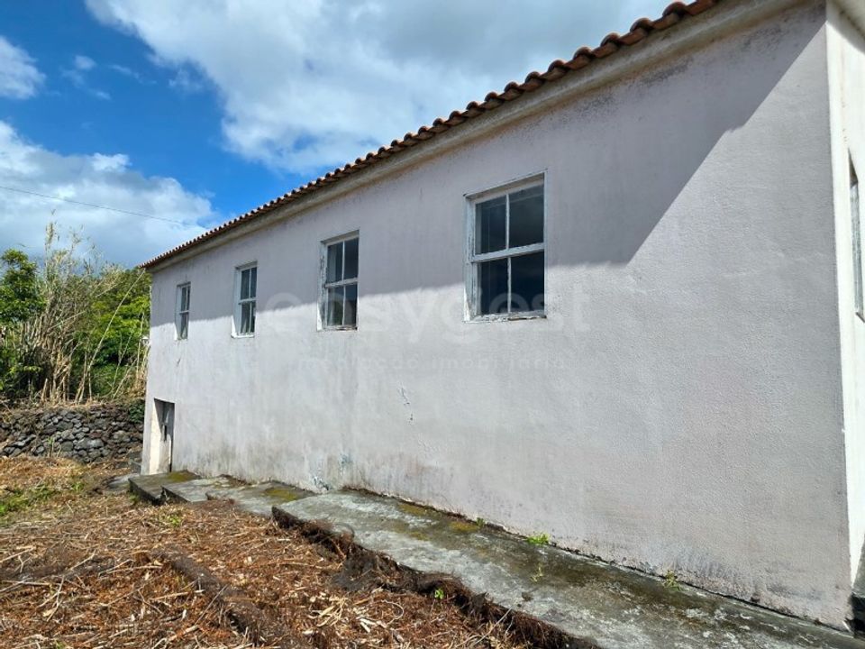 Villa i Madalena, Pico - foto 4