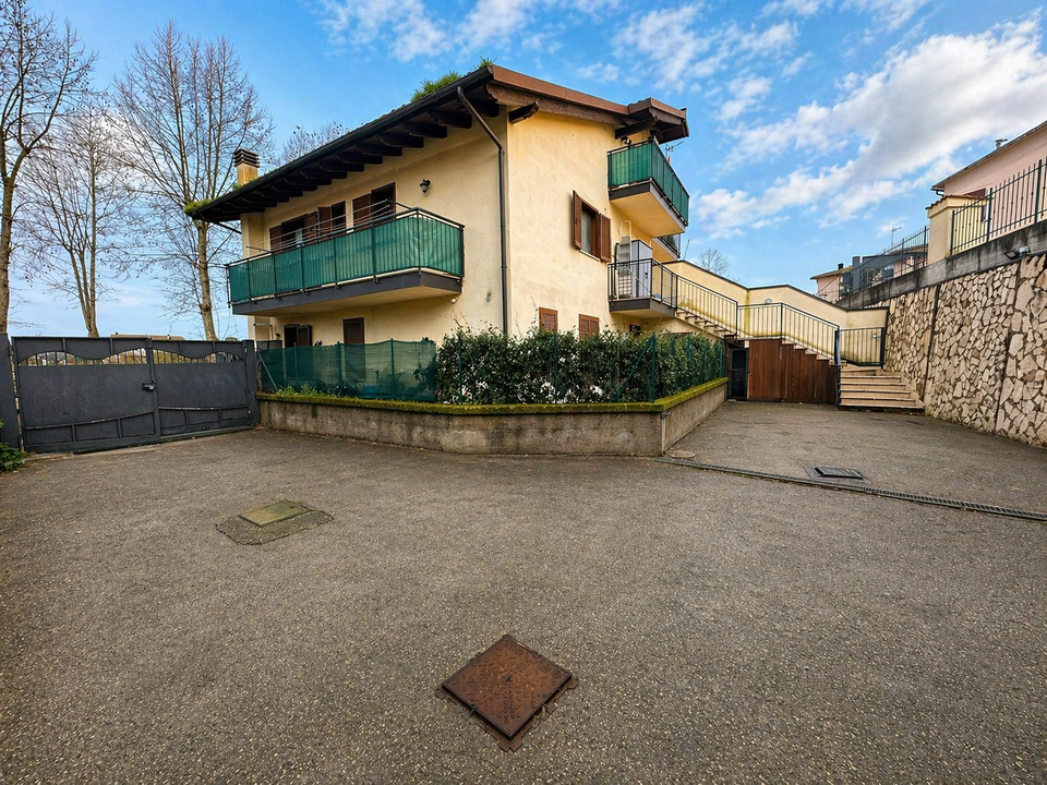 Apartament a Civita Castellana, Viterbo - foto 1