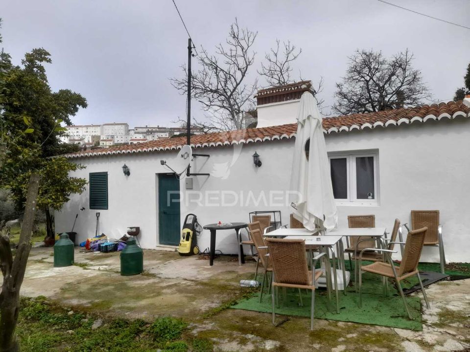 Farm hus i Portalegre, Portalegre - foto 1