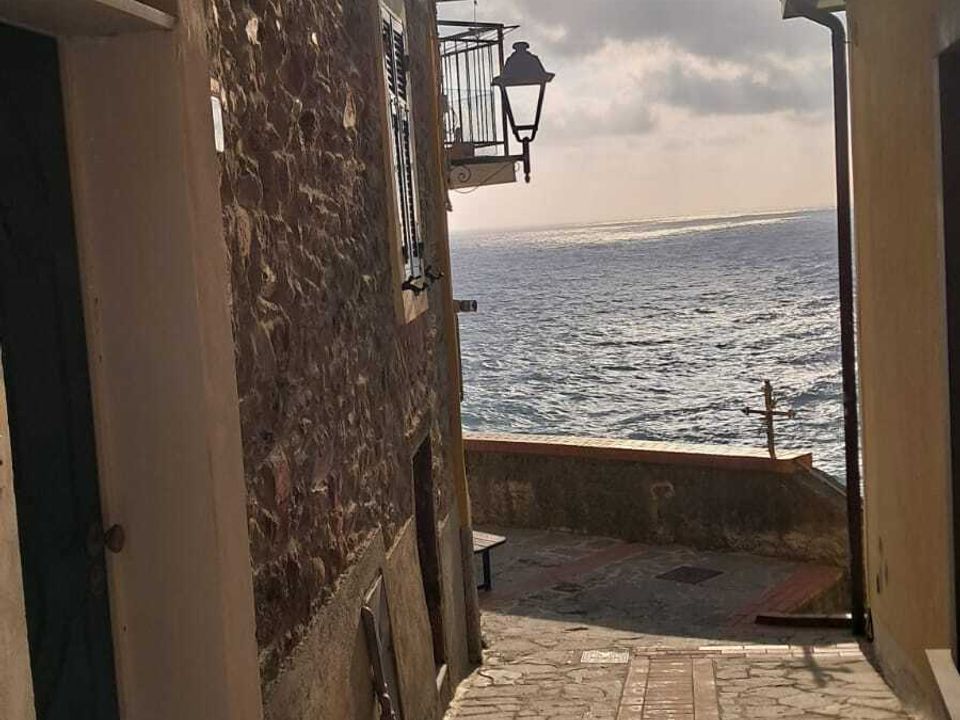 Lejlighed i Riomaggiore, La Spezia - foto 5
