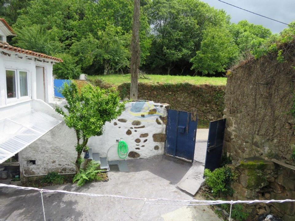 Villa i Miranda do Corvo, Coimbra - foto 4