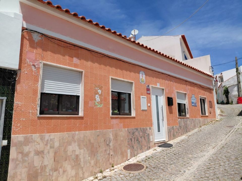 Rækkehus i Budens, Faro - foto 2