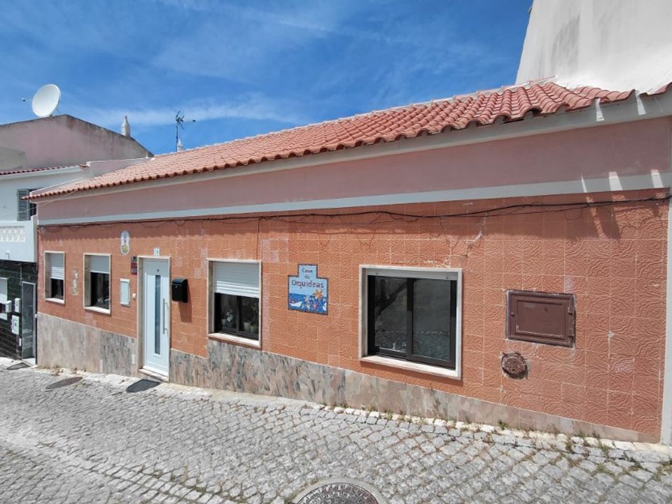 Rækkehus i Budens, Faro - foto 3