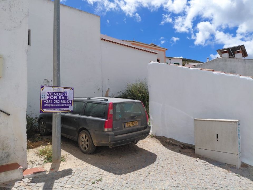 Helårsgrund i Bordeira, Faro - foto 2