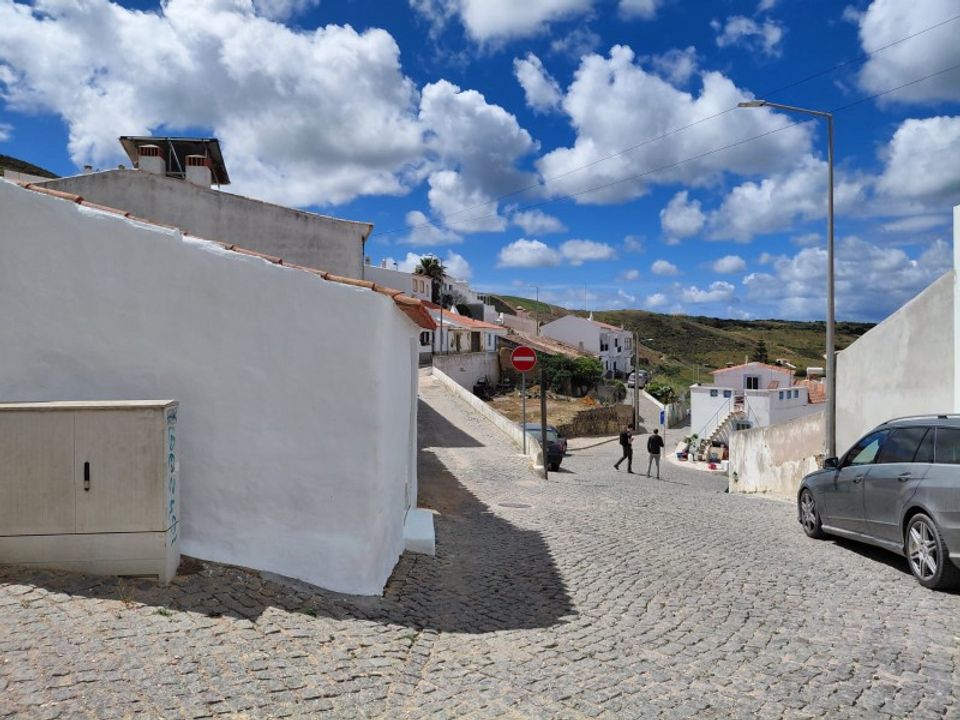 Helårsgrund i Bordeira, Faro - foto 3