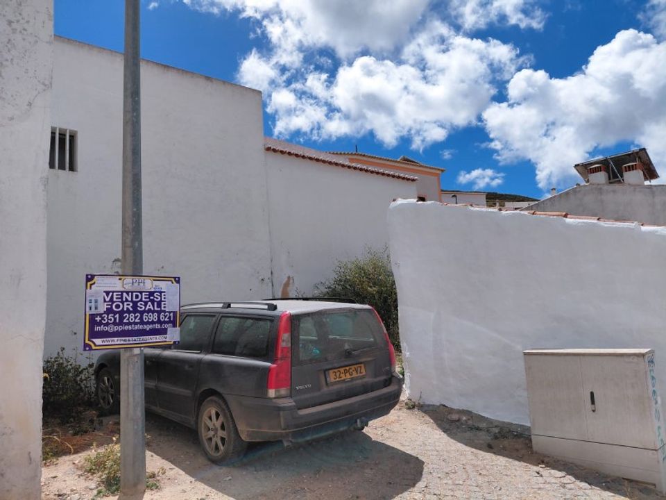 Helårsgrund i Bordeira, Faro - foto 4