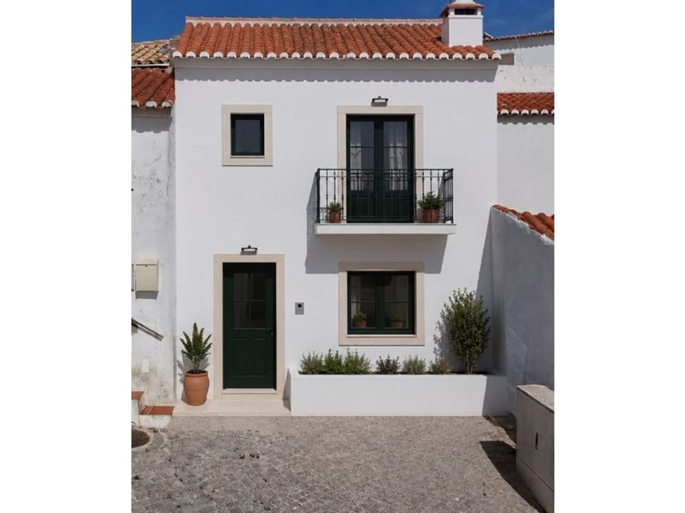 Helårsgrund i Bordeira, Faro - foto 2