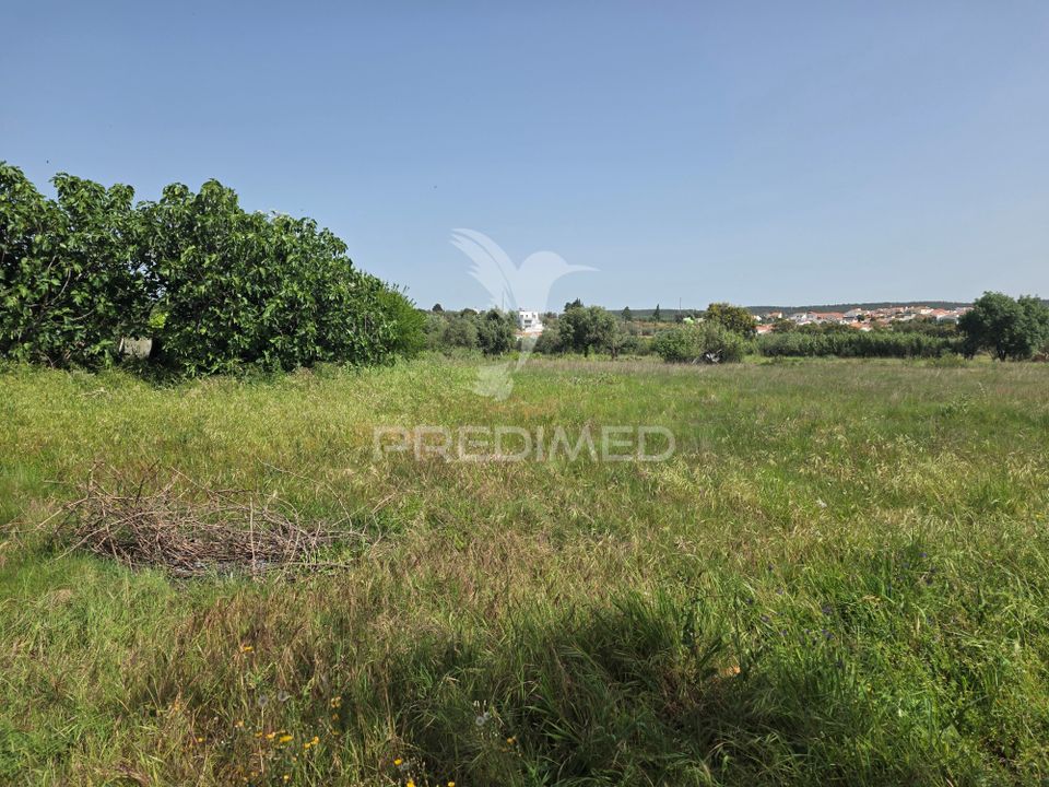 Helårsgrund i Vila Nova da Barquinha, Santarem - foto 3