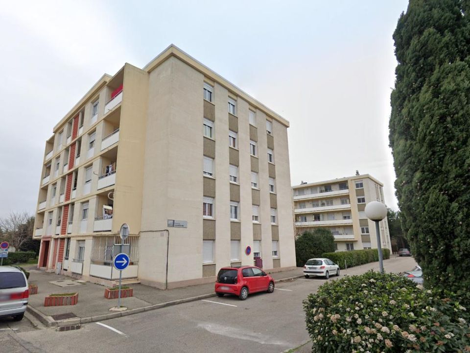 Apartamento em Cavaillon, Vaucluse - foto 1
