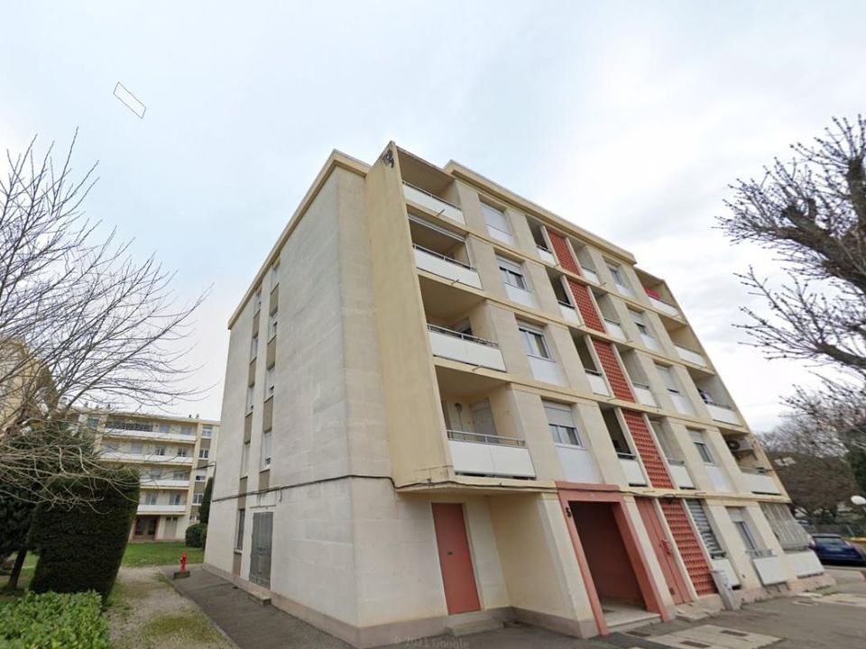 Apartamento em Cavaillon, Vaucluse - foto 3