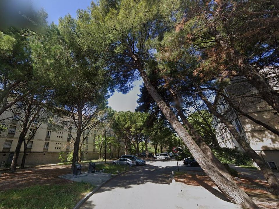 Apartament a Avignon, Vaucluse - foto 1