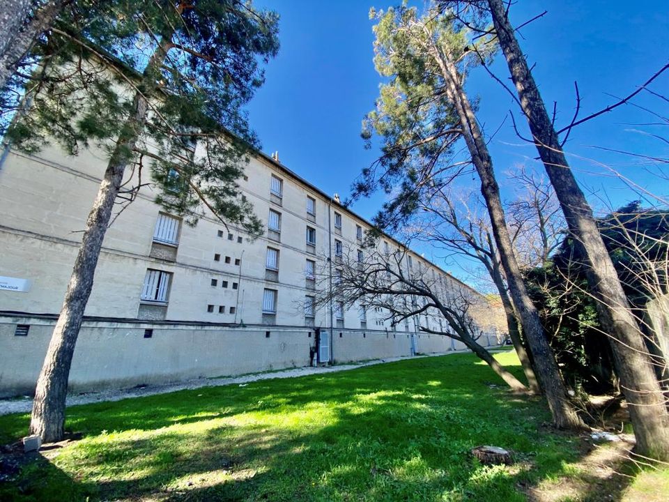 Apartament a Avignon, Vaucluse - foto 2