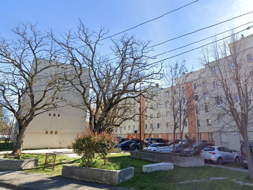 Apartament a Avignon, Vaucluse - foto 1
