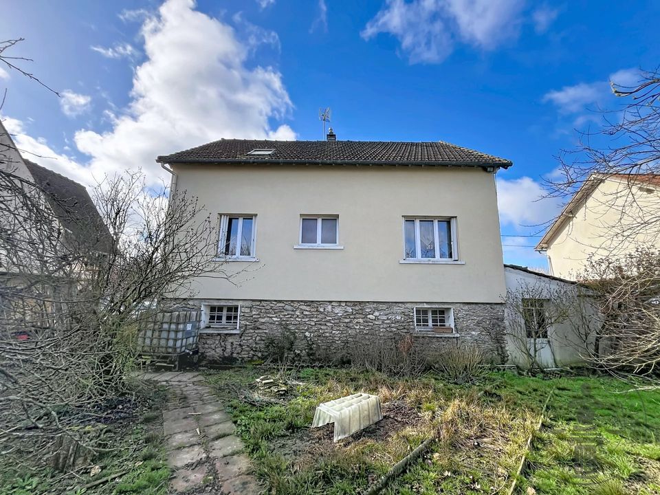 Villa i Dourdan, Essonne - foto 1