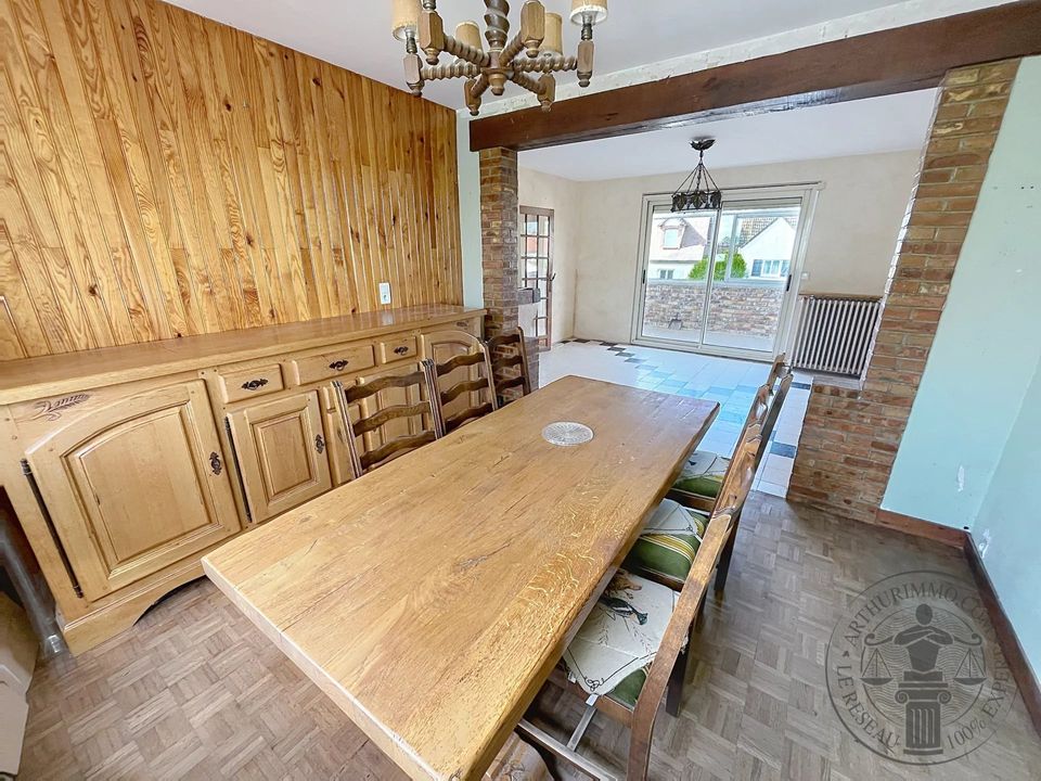 Villa i Dourdan, Essonne - foto 2