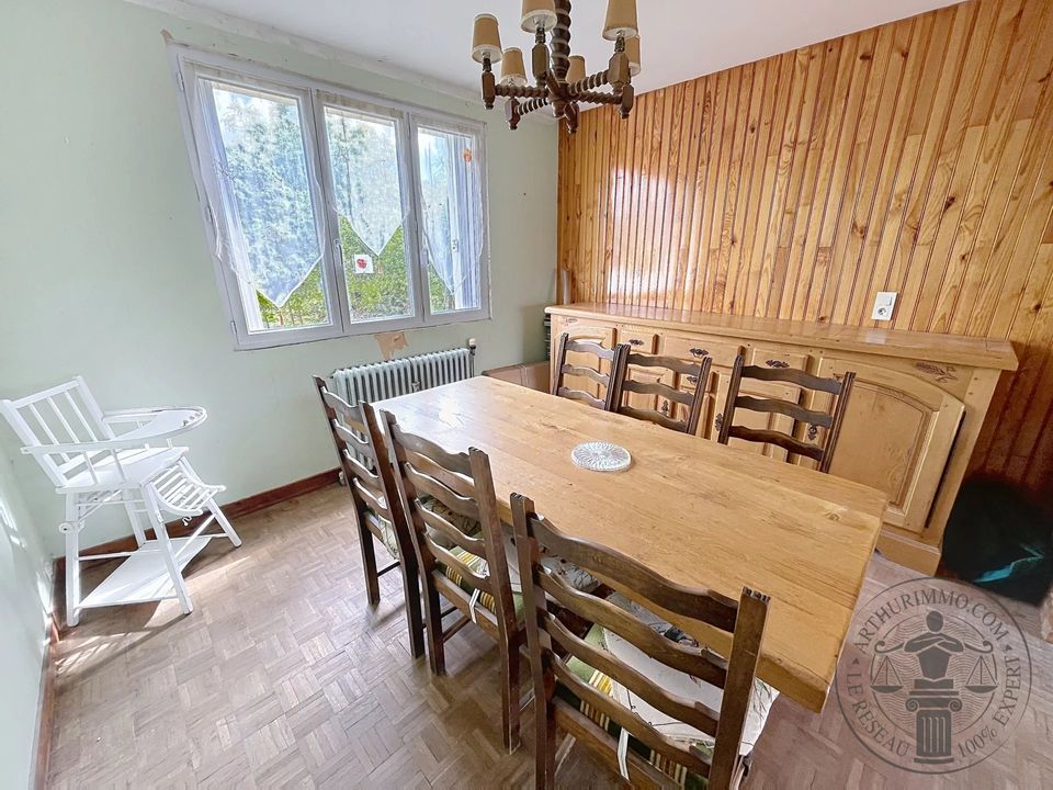 Villa i Dourdan, Essonne - foto 4