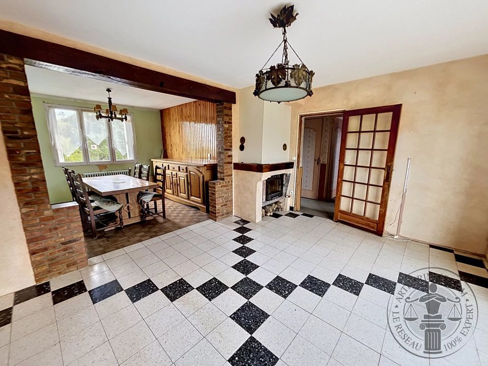 Villa i Dourdan, Essonne - foto 5