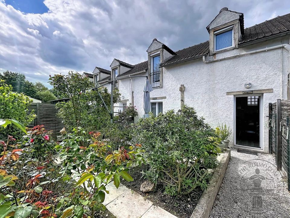 Villa i Saint-Arnoult-en-Yvelines, Yvelines - foto 1