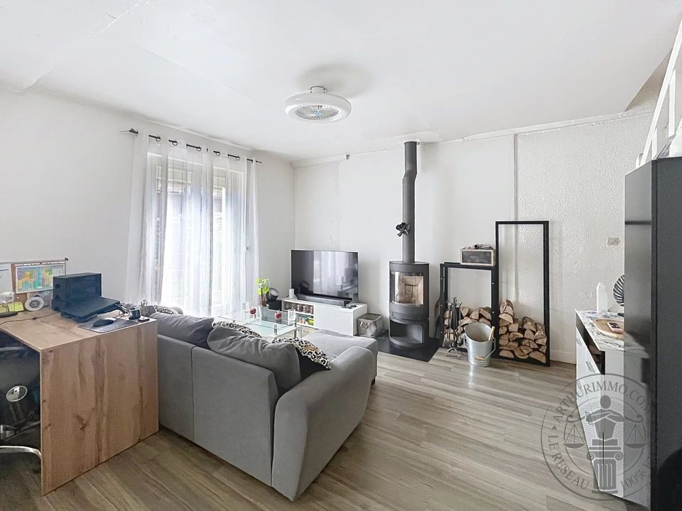 Villa i Saint-Arnoult-en-Yvelines, Yvelines - foto 3