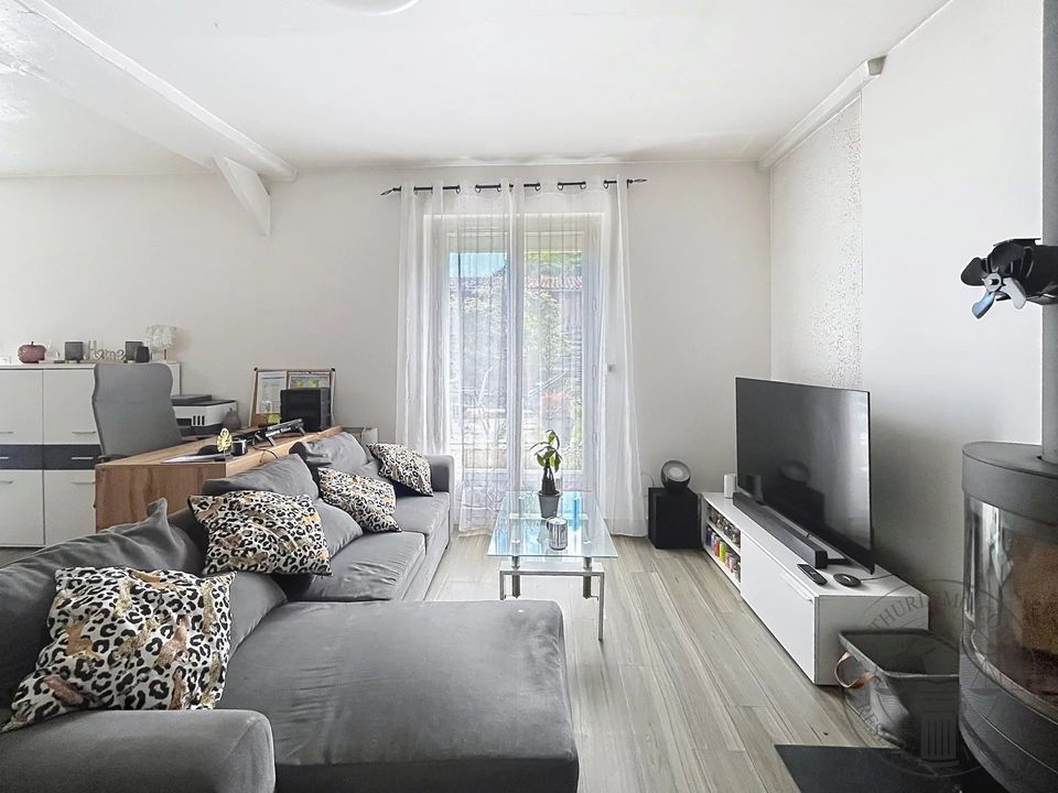 Villa i Saint-Arnoult-en-Yvelines, Yvelines - foto 5