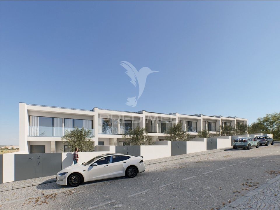 Byhus i Gondomar, Porto - foto 2