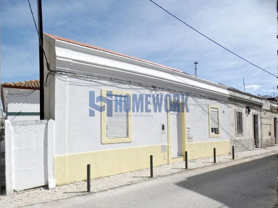 Stadthaus in Barreiro, Setubal - Foto 1