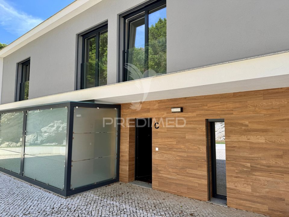 Lejlighed i Leiria, Leiria - foto 2