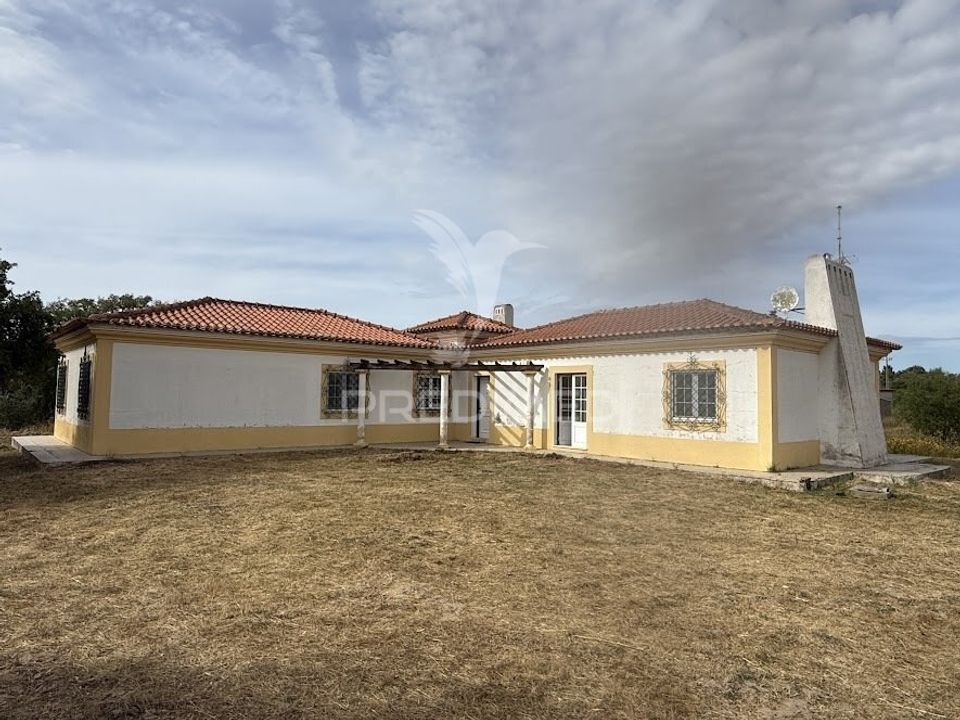 Masia a Sines, Setubal - foto 1