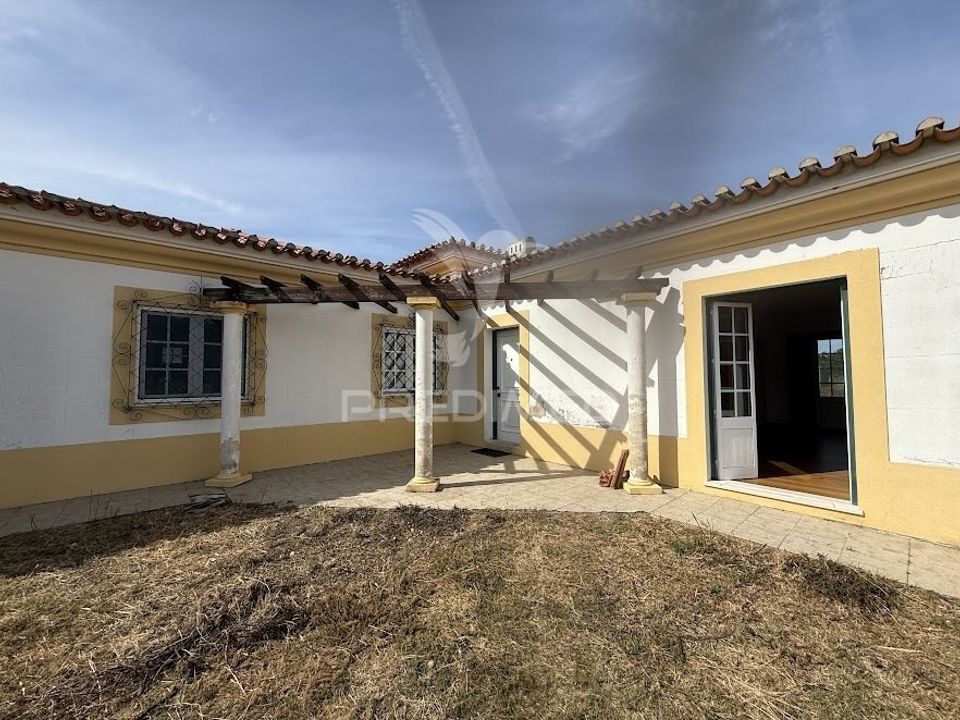 Masia a Sines, Setubal - foto 3
