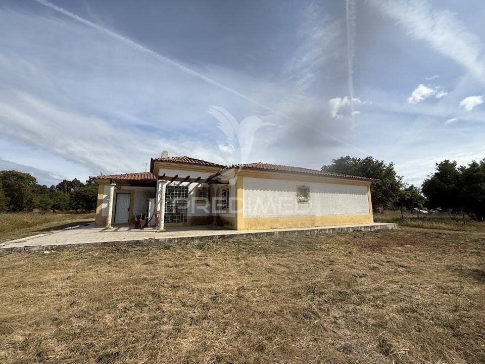 Masia a Sines, Setubal - foto 4