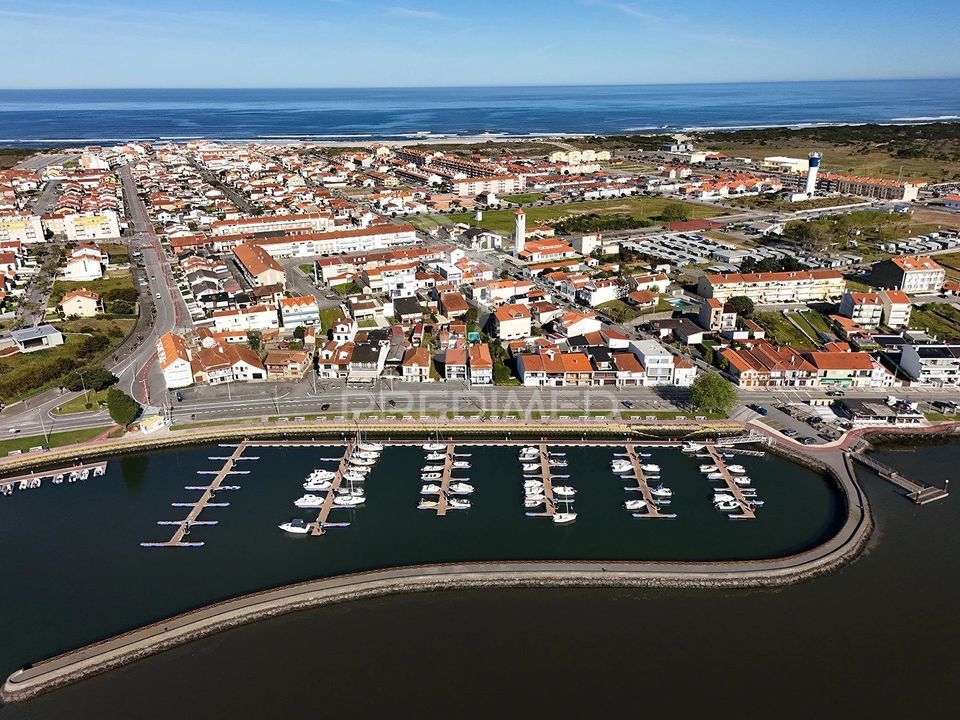 Helårsgrund i Ilhavo, Aveiro - foto 1