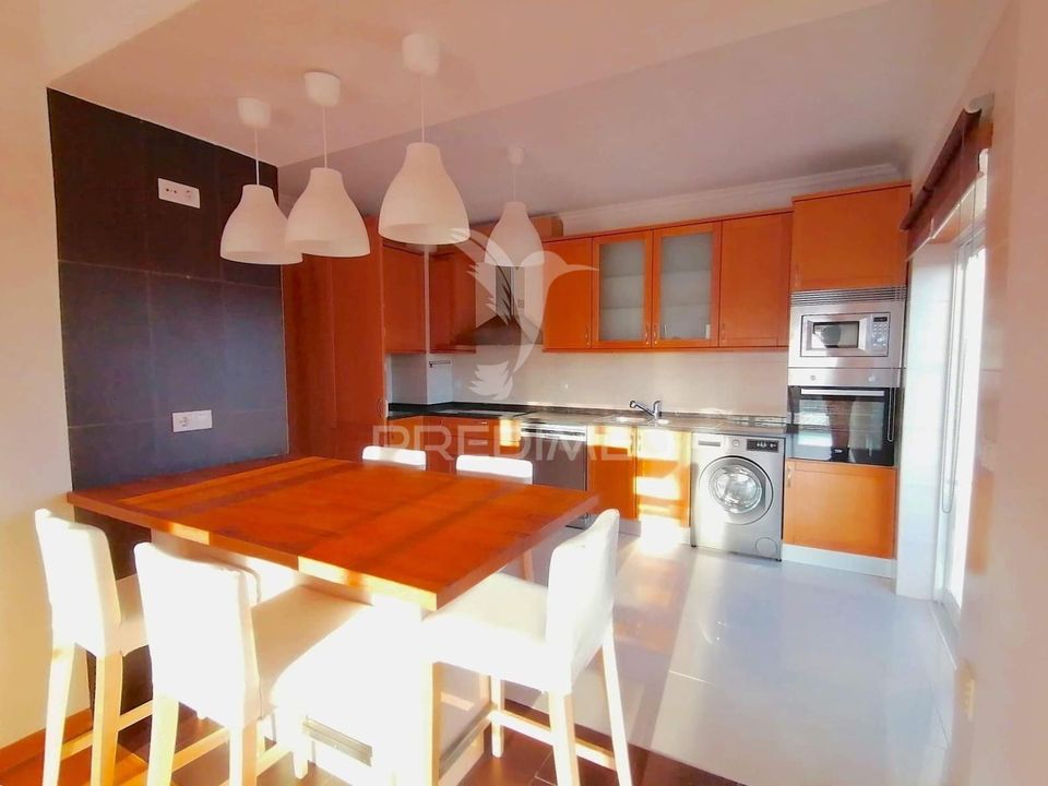 Lejlighed i Montijo, Setubal - foto 2