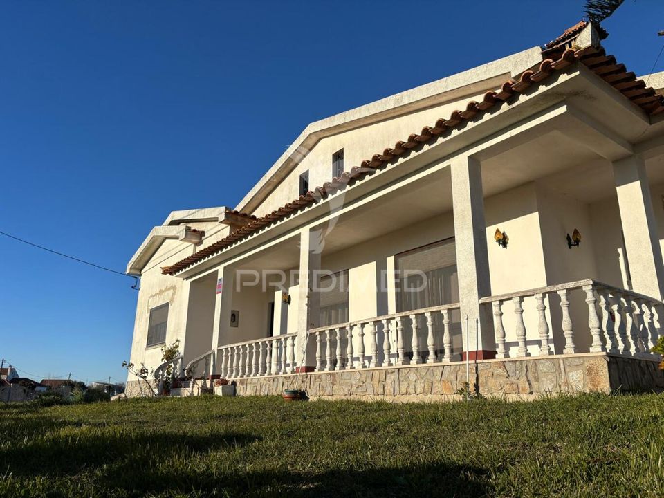 Byhus i Santarem, Santarem - foto 1