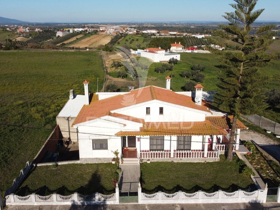 Byhus i Santarem, Santarem - foto 2